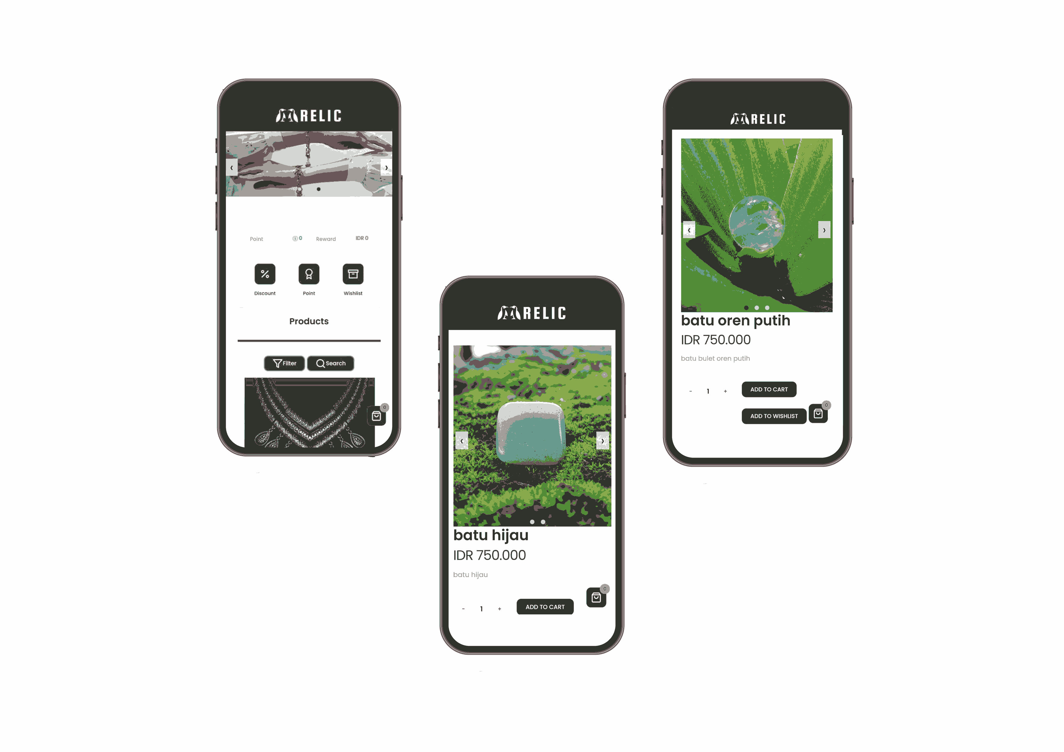 Android Apps