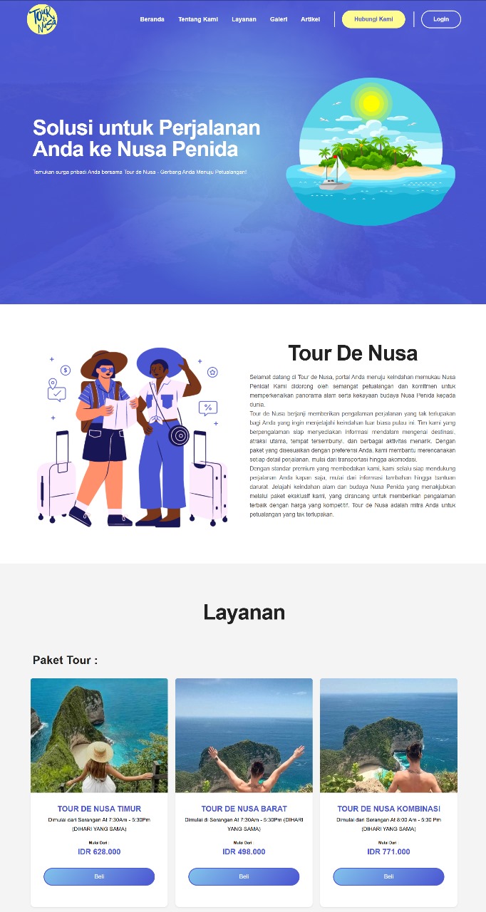 Company Profile